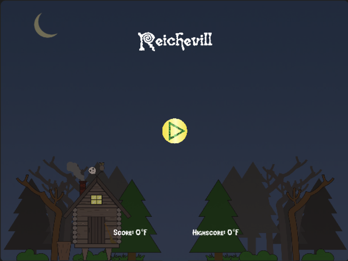 Reichevill