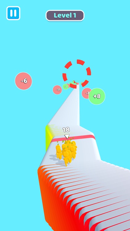 Platform Twister screenshot-3