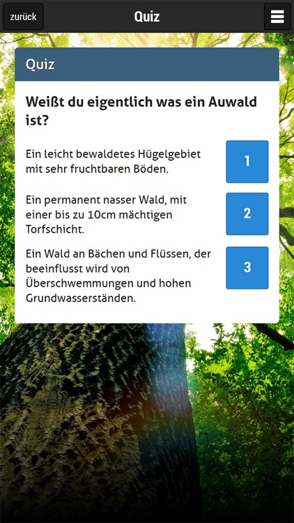 Auwald-Erlebnispfade screenshot-7