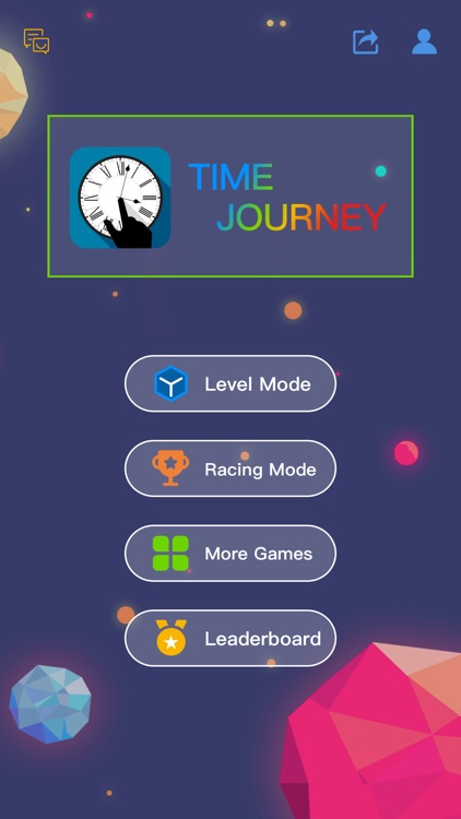 Time Journey Puzzle