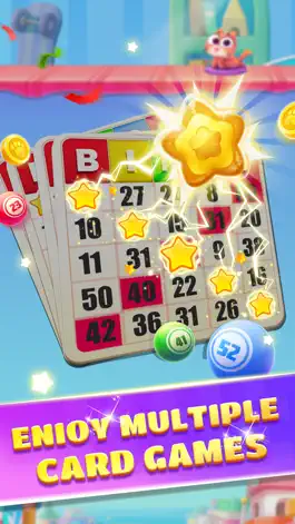 Game screenshot Bingo Fever2022 hack