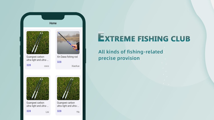 ExtremeFishingClub