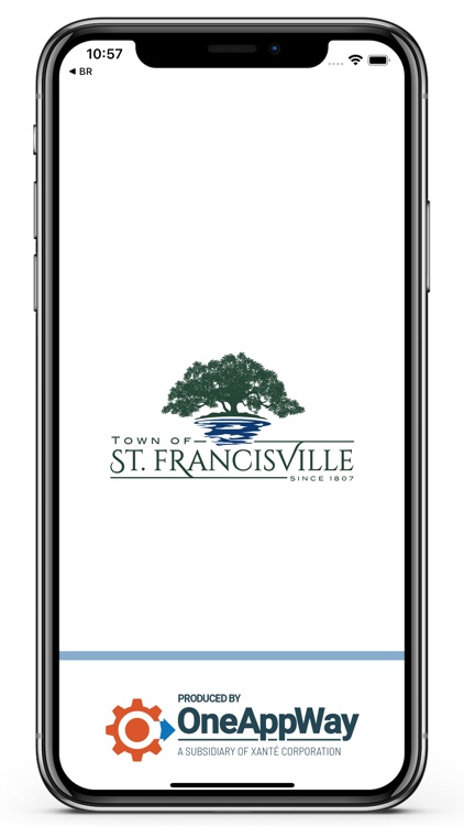 Town of St. Francisville