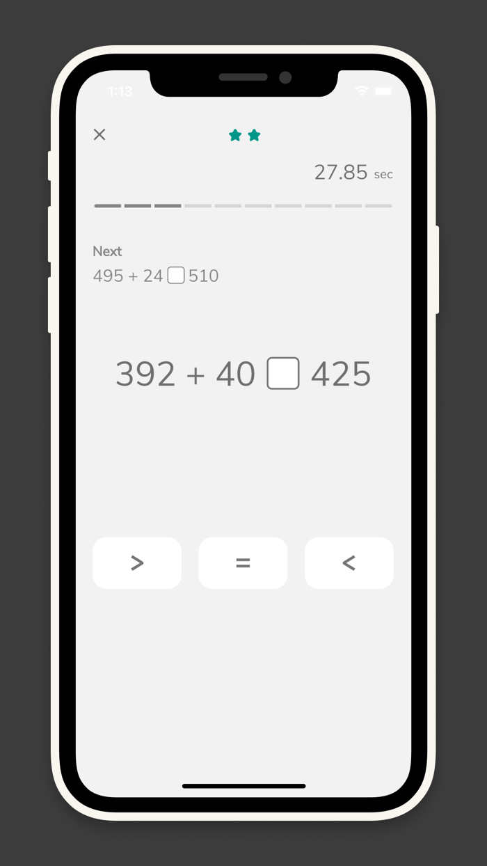 CLABY - 比べて簡単脳トレアプリ