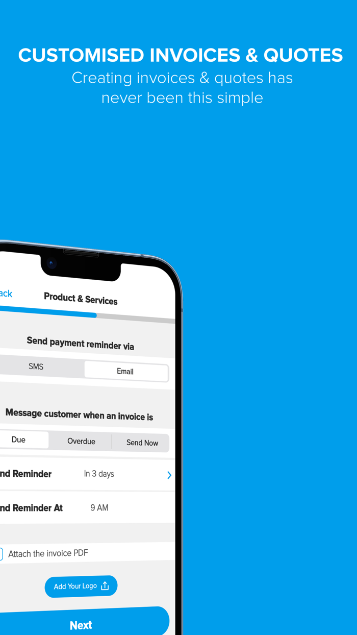 SimplyPayMe - Card Payments