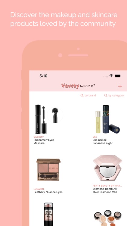 Vanity App screenshot-3