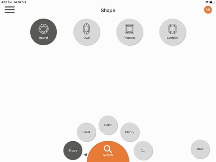 Fire and Ice Diamonds