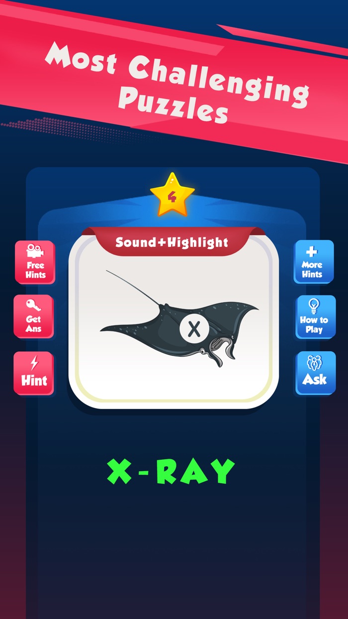 Brain Rider Hardest Puzzle