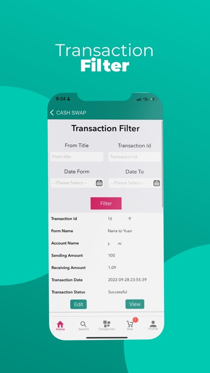 cash-Swap screenshot-5