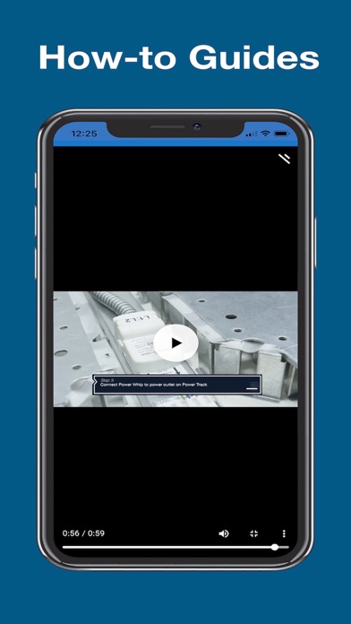 Gridd Mobile screenshot 4