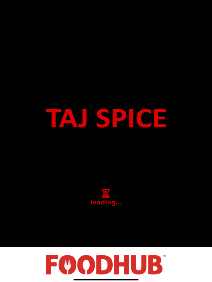 Taj Spice