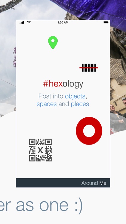 Hexology