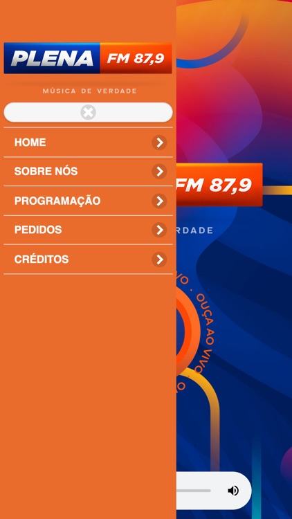 Rádio Plena FM 87,9