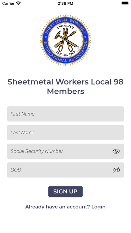 SMW 98 Members