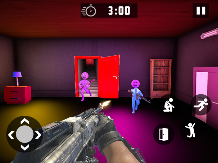 可怕的安全漏洞游戏时间