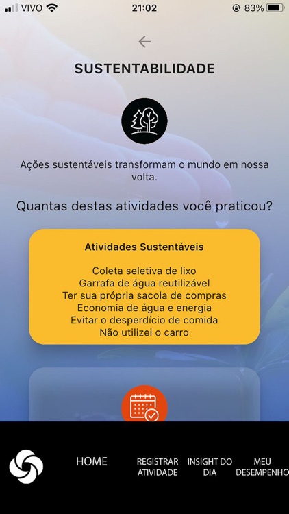 Gamificação QV Corporativa pro screenshot-3