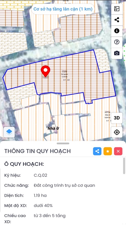 Quy hoạch Lạng Sơn