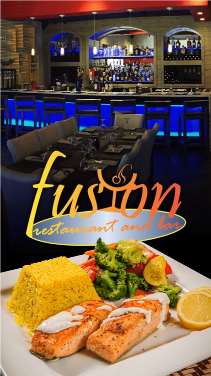 Fusion Restaurant and Bar