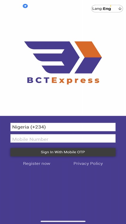 BCT Express