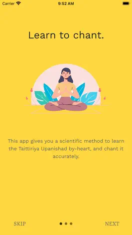 Game screenshot Taittiriya Upanishad mod apk