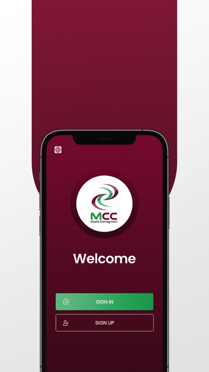 MCC Client