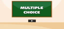 Game screenshot Multiple Choice mod apk