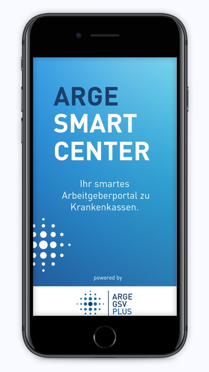 ARGE Smart Center