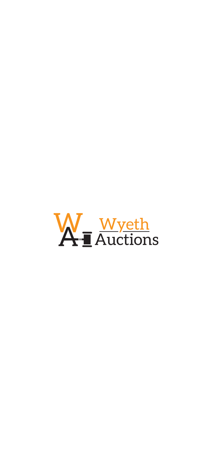 Wyeth Auctions
