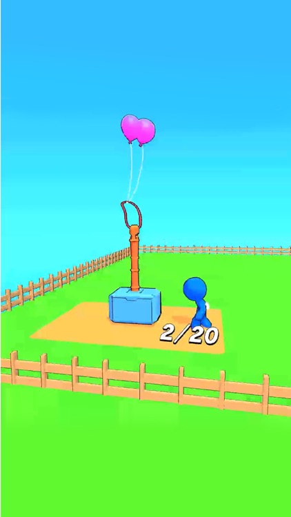 Lift Them All screenshot-6