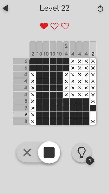 Nonogram - Classic Games screenshot-3