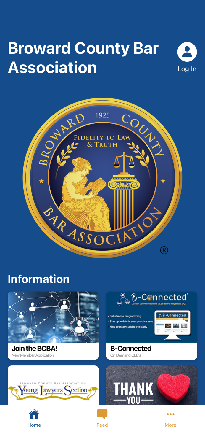 Broward County Bar Assoc