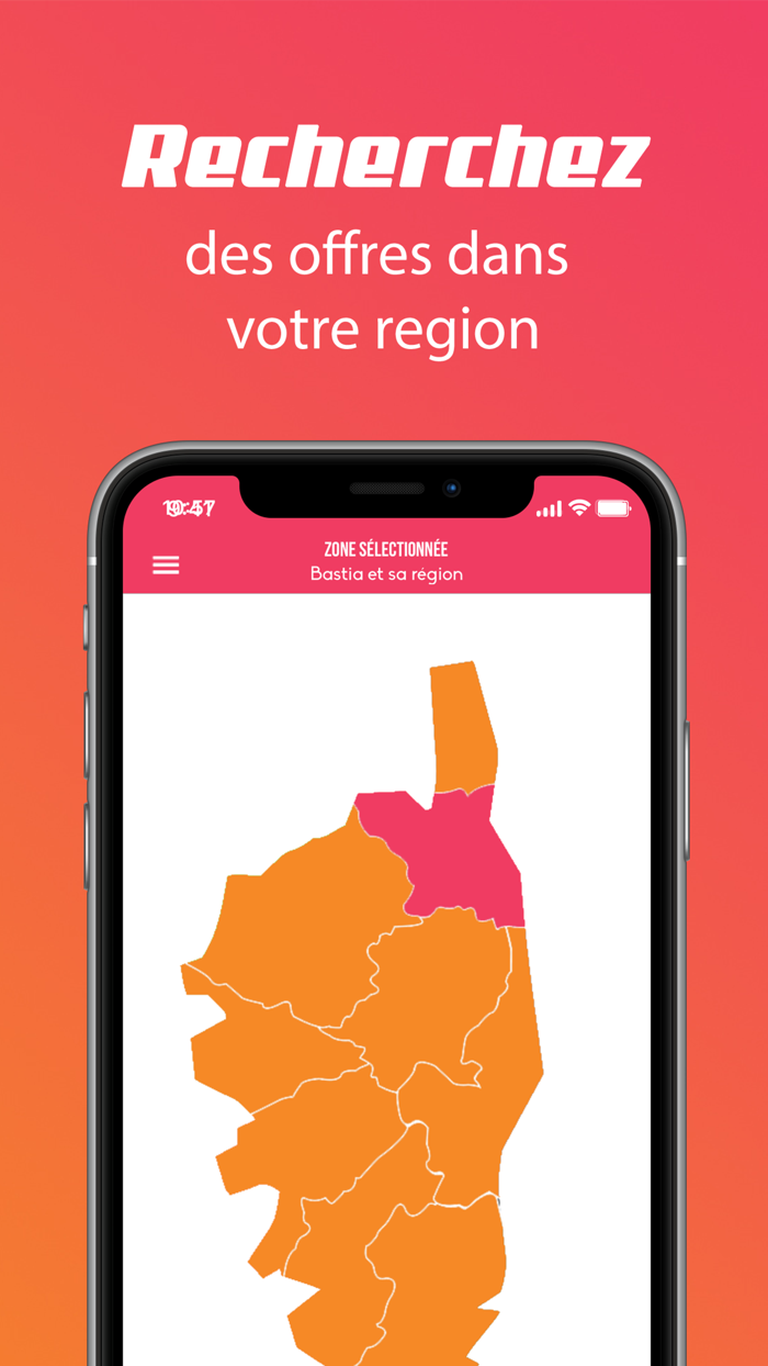 Corse Médical  Remplacements