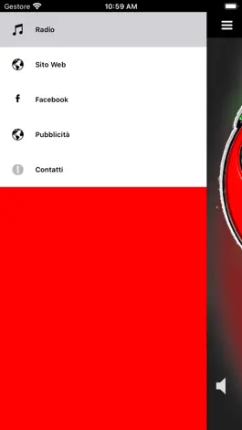 Game screenshot Radio Barbagia apk