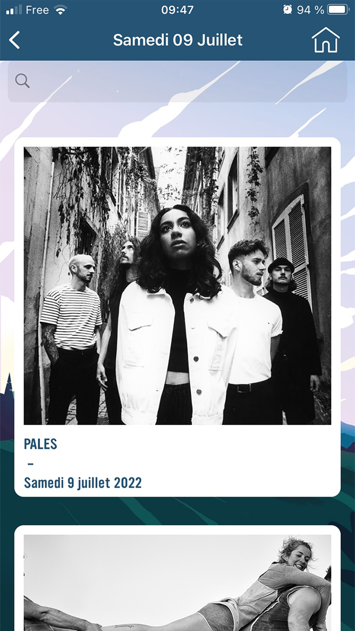 Festival Décibulles