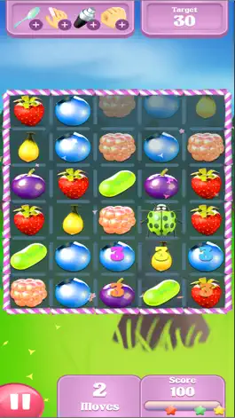 Game screenshot Boom Berry Match hack