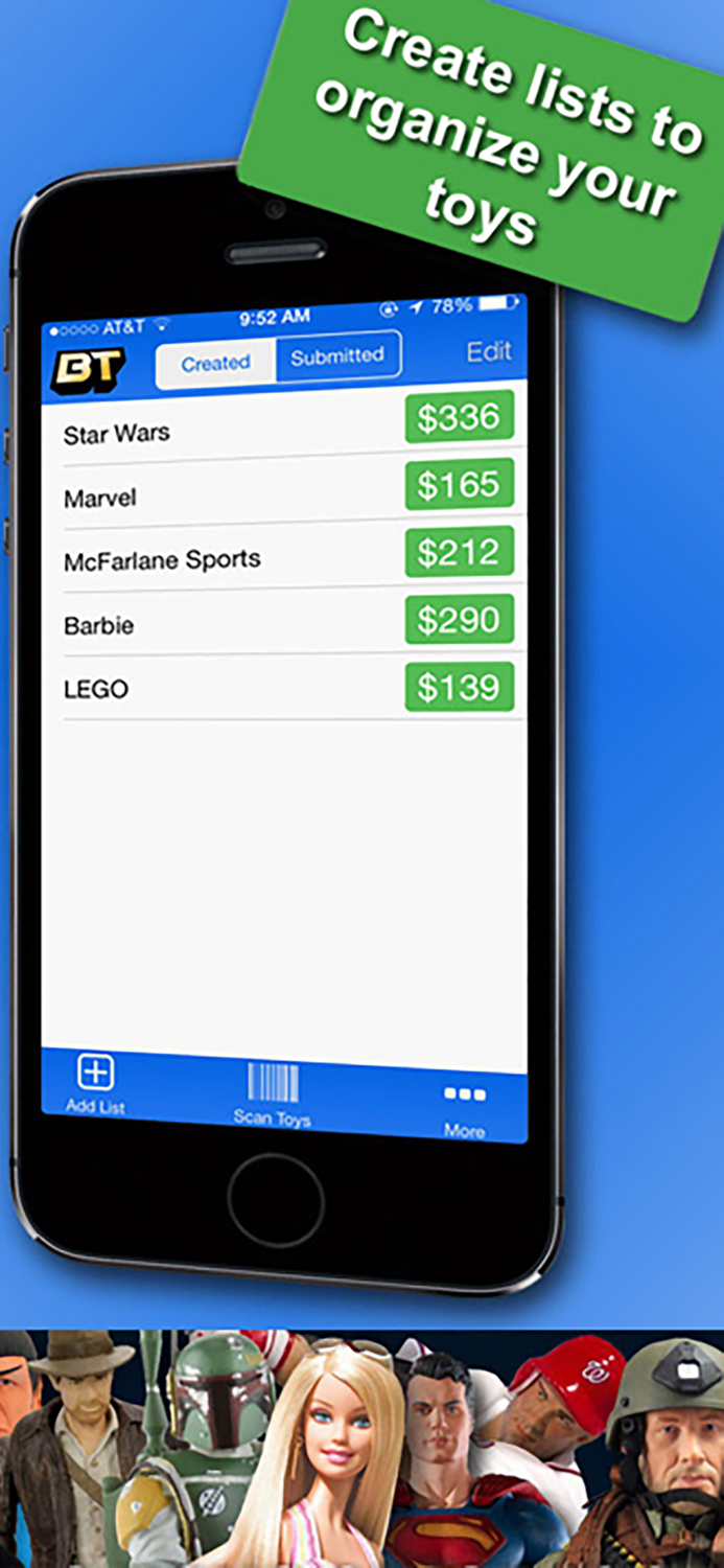 Brians Toys Sell My Toys