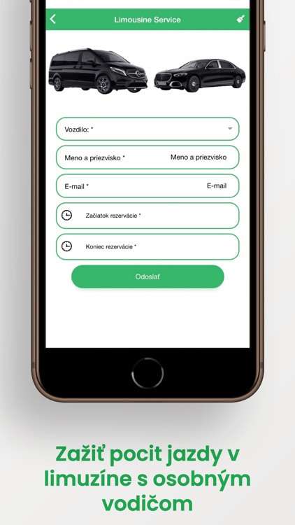 Kansky Car screenshot-3