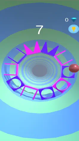 Game screenshot Tunnel Vortex hack