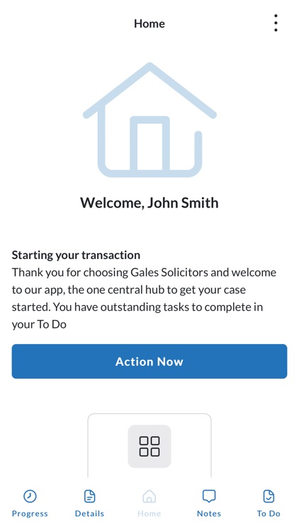 Gales Solicitor