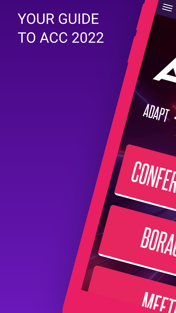 ACC 2022