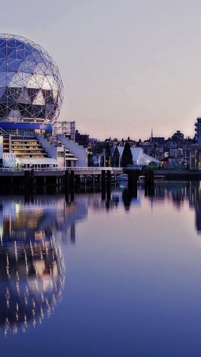 Vancouver Wallpapers