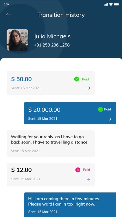 BongoPay screenshot-3