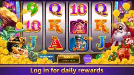 Game screenshot PartyRushSlots hack