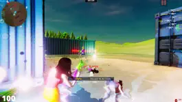 Game screenshot Kym Impact hack