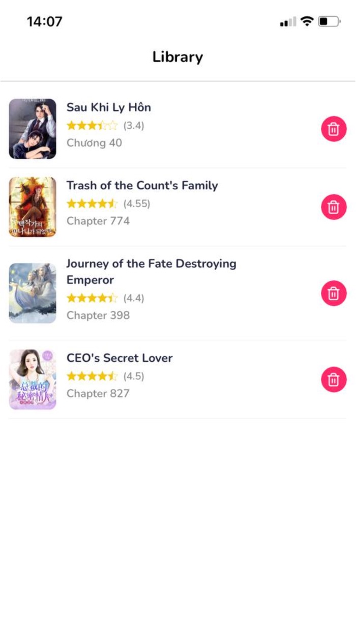 Novo Social - Read novel full