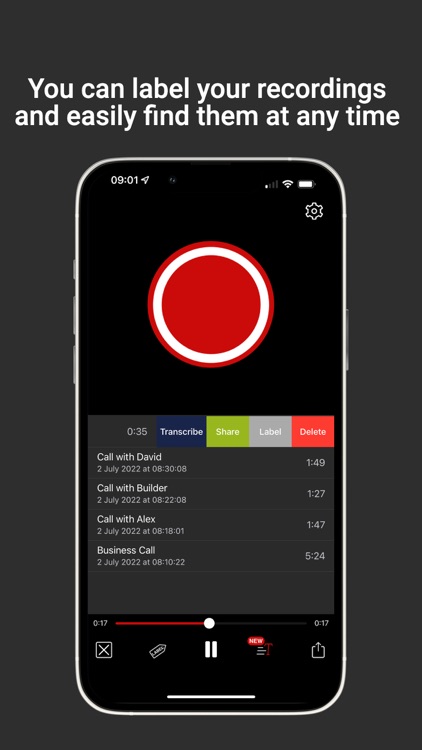 Best Call Recorder IL Pro OLD