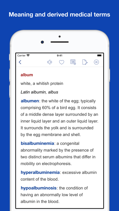 How to cancel & delete Medical Roots Dictionary from iphone & ipad 2