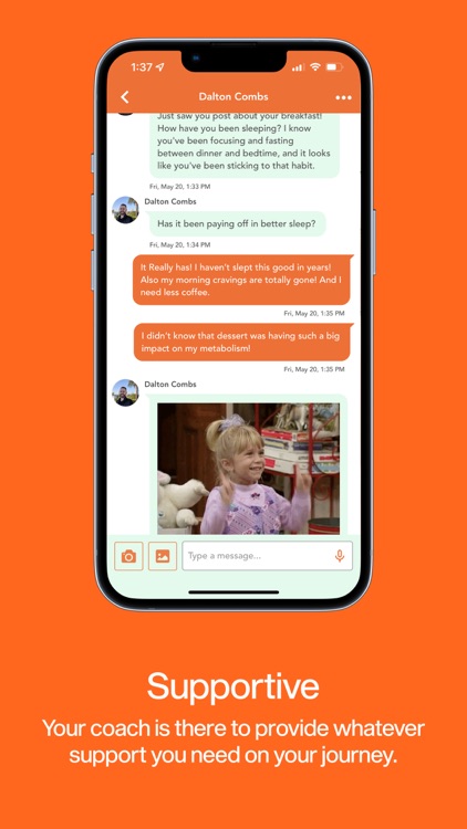 Temper: Health Starts Within