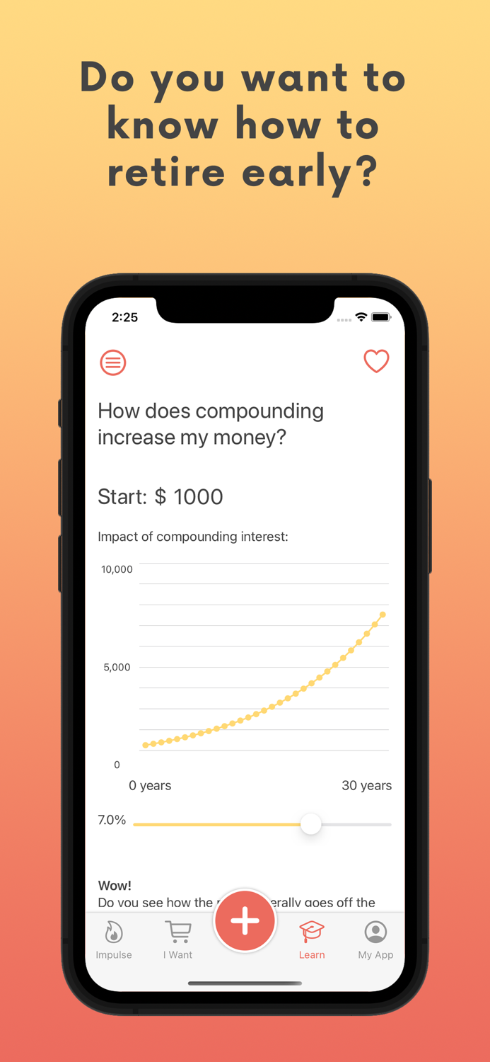 FIRE Financial Independence