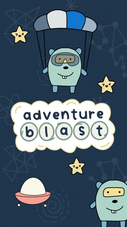 Adventure Blast: Jimmy Jump screenshot-4